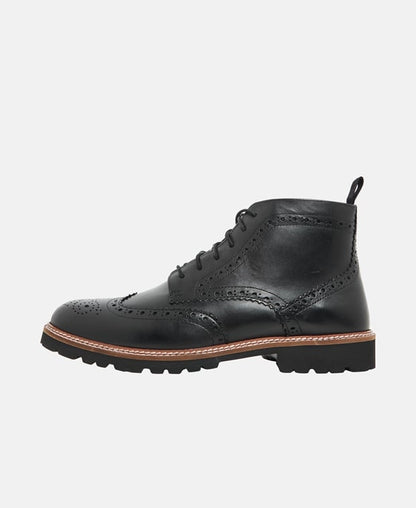 Schnürboots