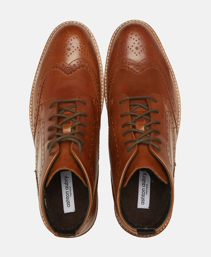 Schnürboots