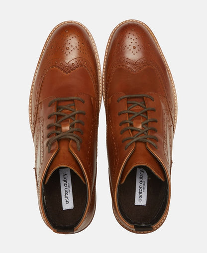 Schnürboots