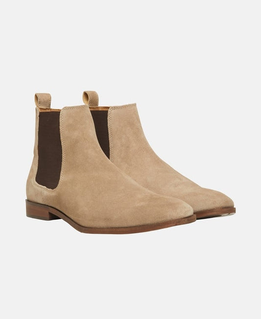 Stiefeletten