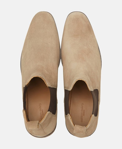 Stiefeletten