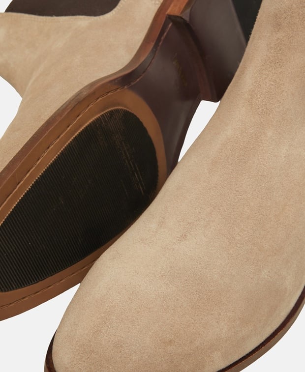 Stiefeletten
