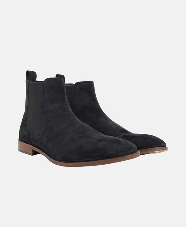 Stiefeletten