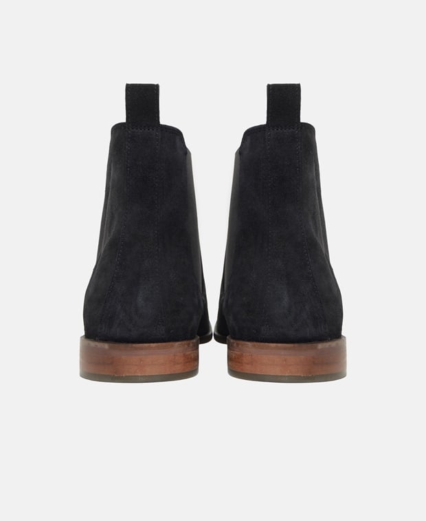 Stiefeletten