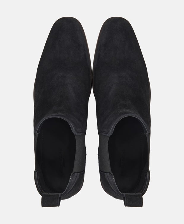 Stiefeletten