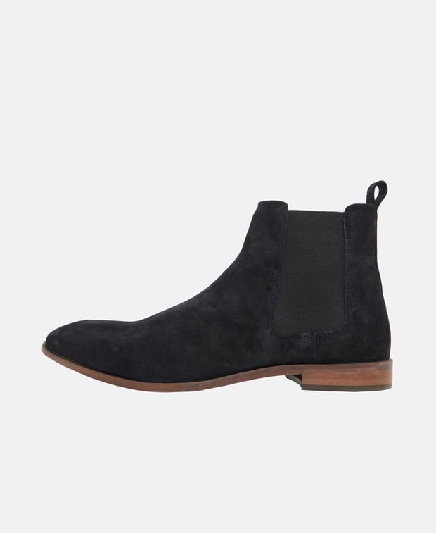 Stiefeletten