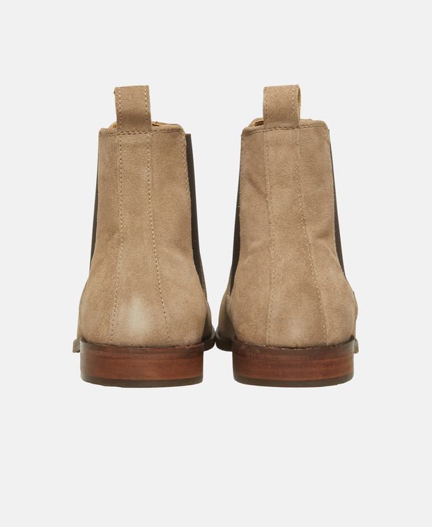 Stiefeletten
