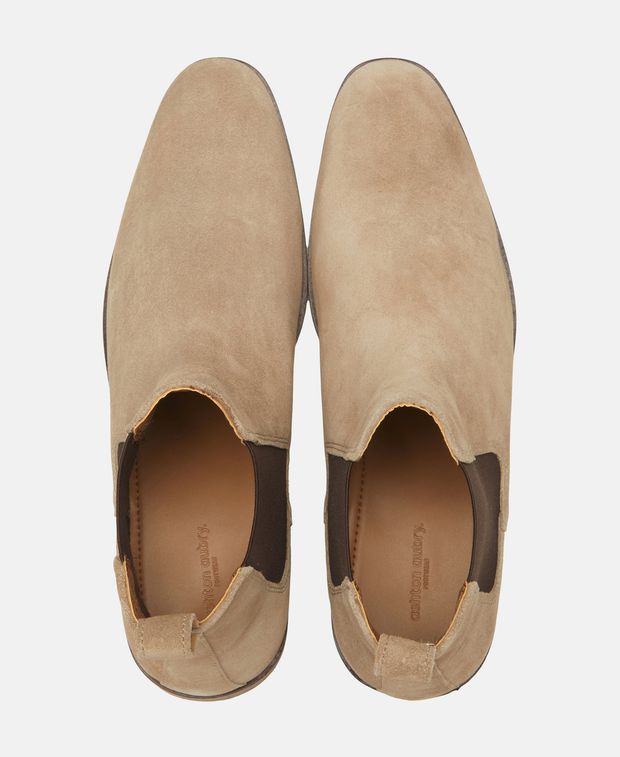 Stiefeletten