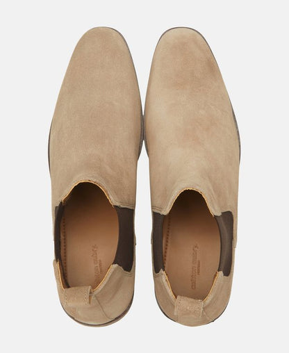 Stiefeletten