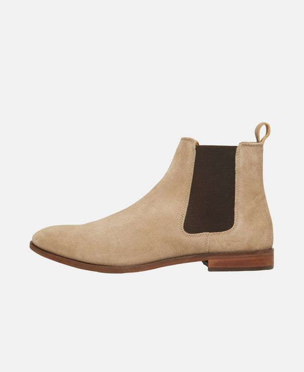Stiefeletten