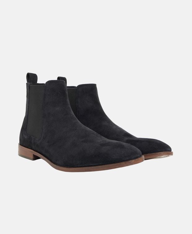 Stiefeletten