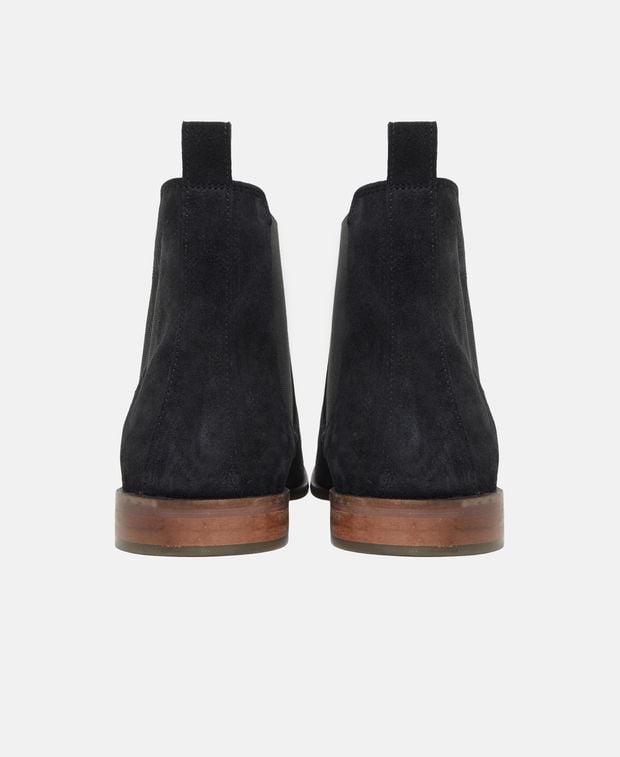 Stiefeletten