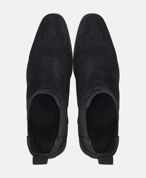 Stiefeletten