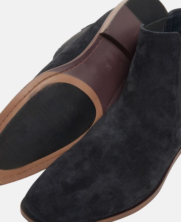 Stiefeletten
