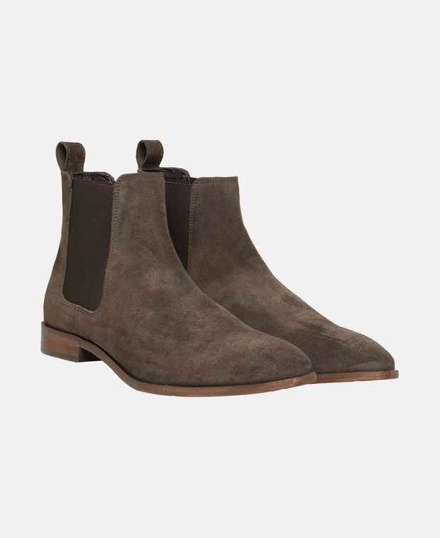 Stiefeletten