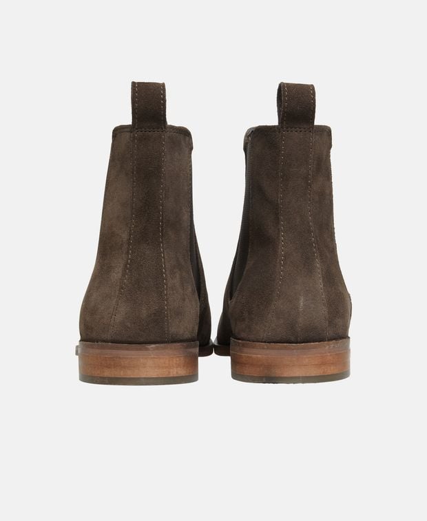 Stiefeletten