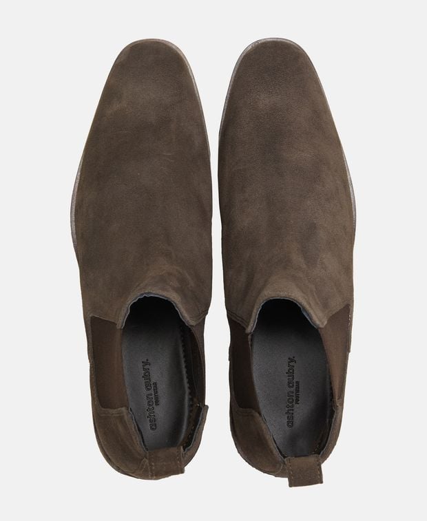 Stiefeletten