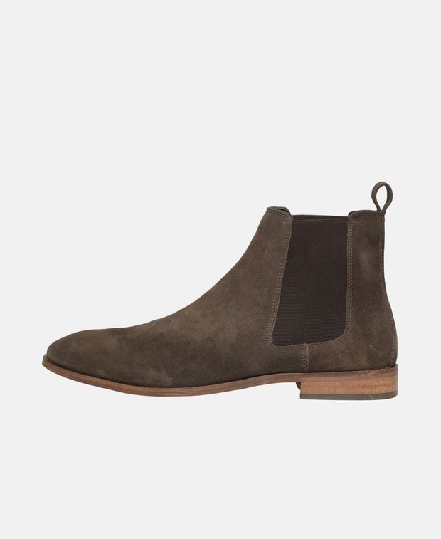 Stiefeletten