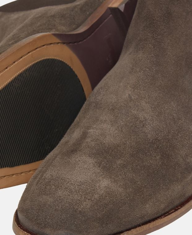 Stiefeletten