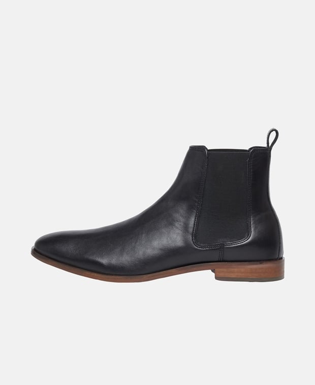 Chelsea Boots