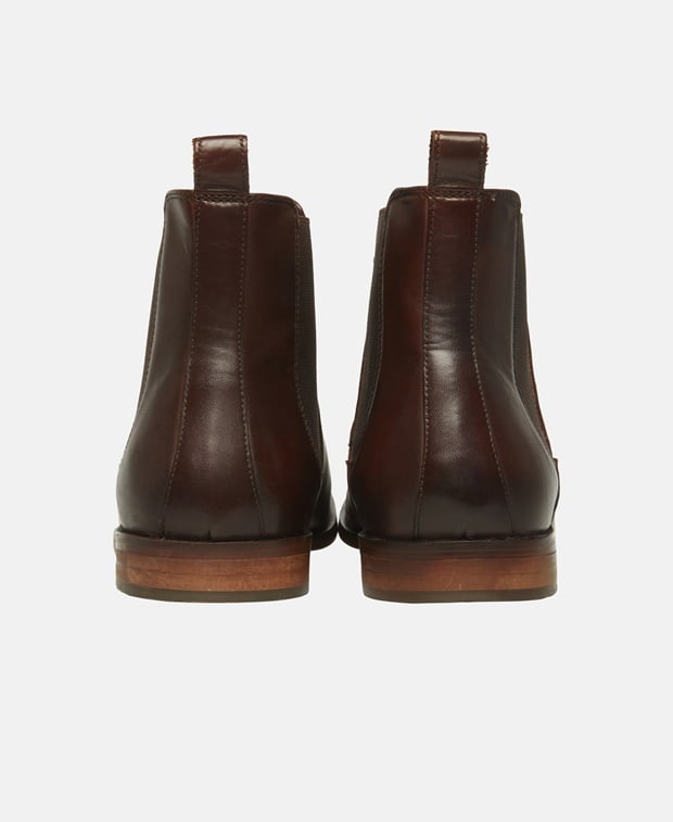 Chelsea Boots