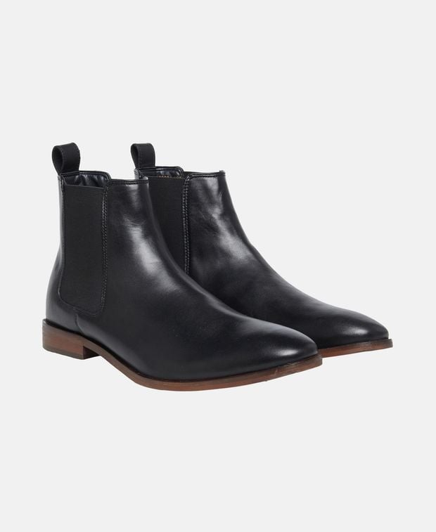 Chelsea Boots
