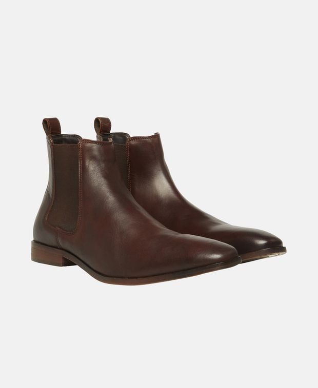 Chelsea Boots