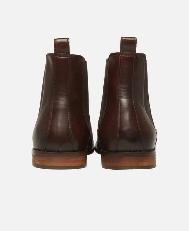 Chelsea Boots