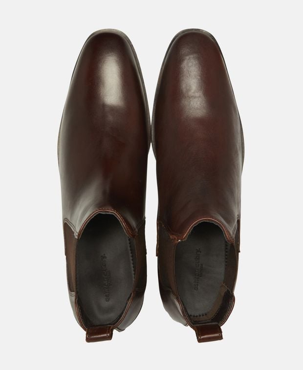 Chelsea Boots