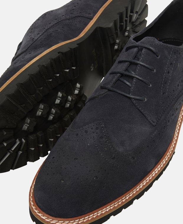 Segelschuhe