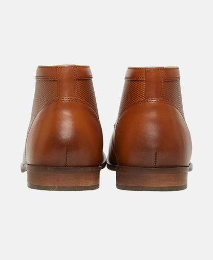 Schnürstiefeletten