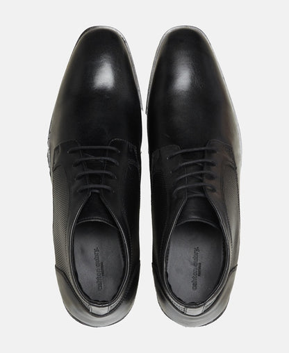Schnürstiefeletten