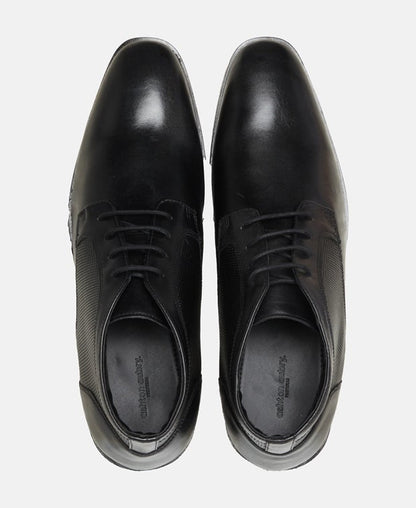 Schnürstiefeletten