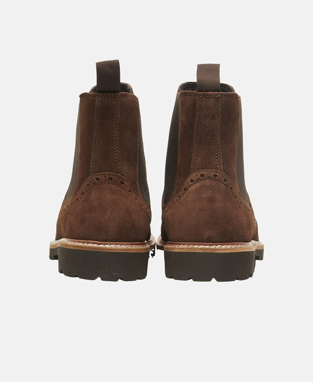 Chelsea Boots