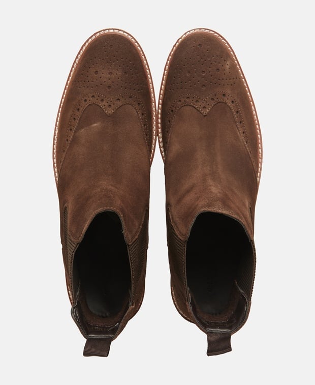 Chelsea Boots