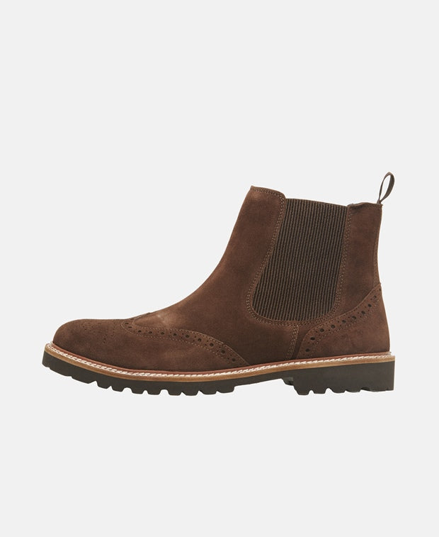 Chelsea Boots