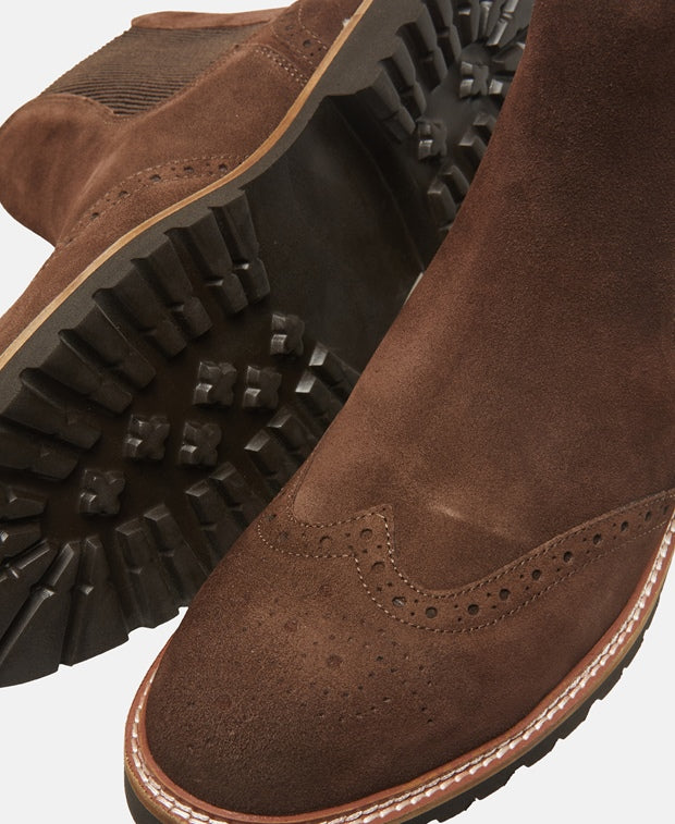 Chelsea Boots