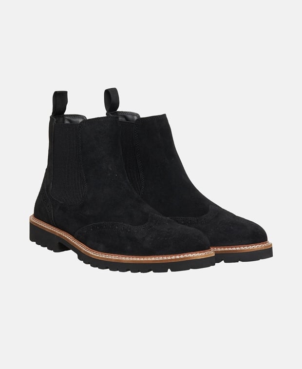 Chelsea Boots