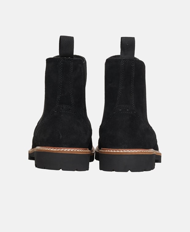 Chelsea Boots