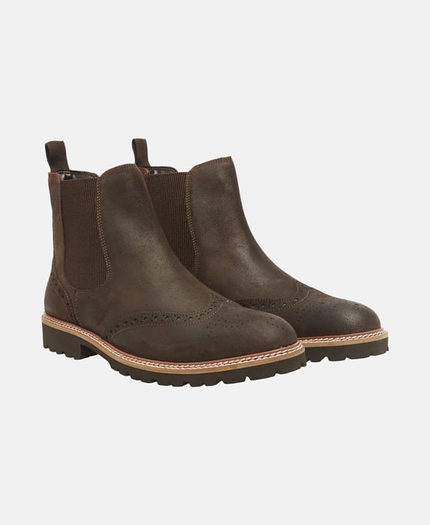 Chelsea Boots