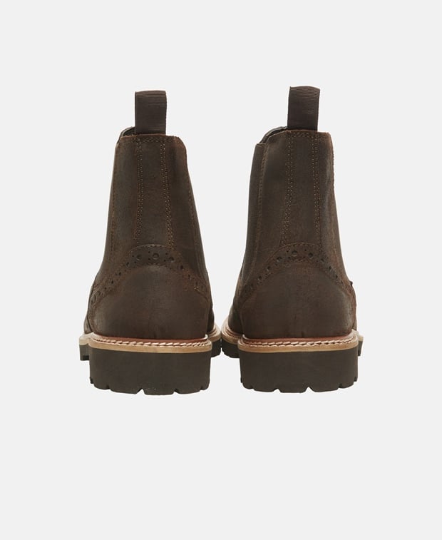 Chelsea Boots