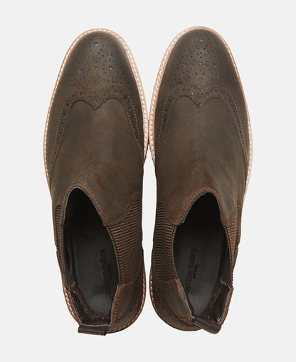 Chelsea Boots