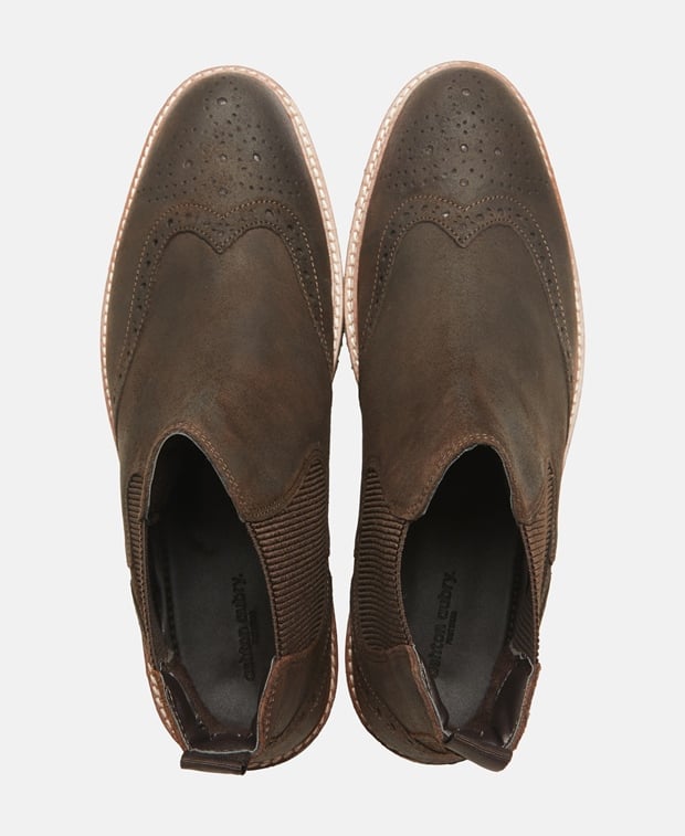 Chelsea Boots