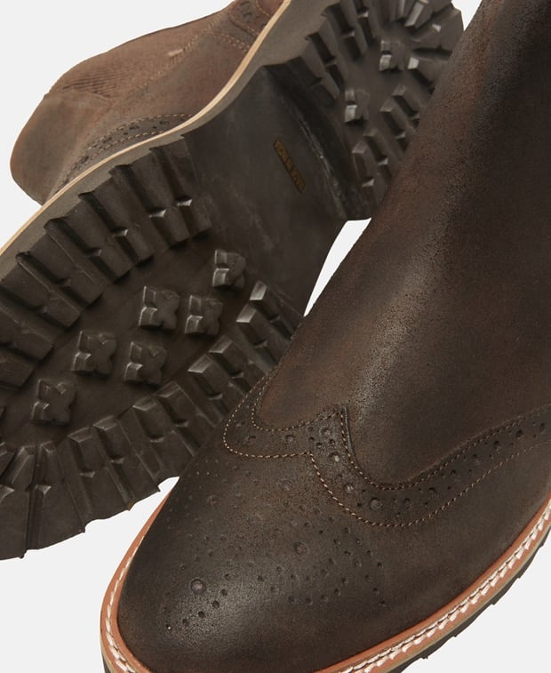 Chelsea Boots