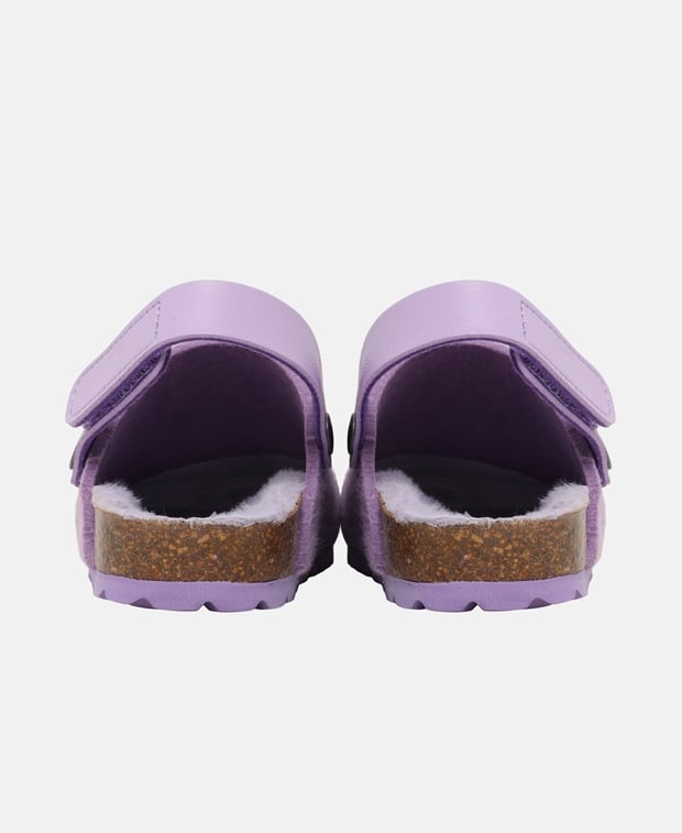 Clogs