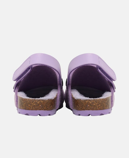 Clogs