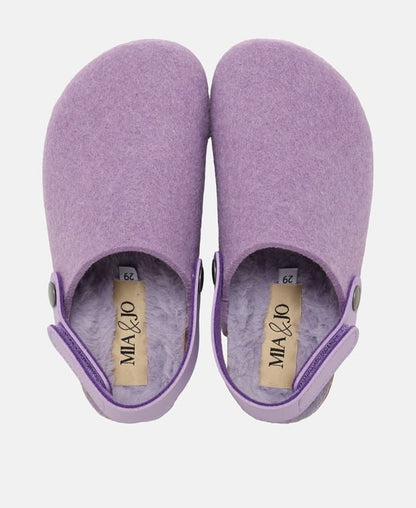 Clogs