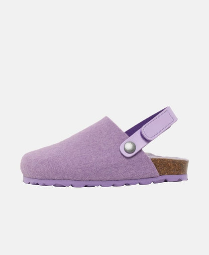 Clogs