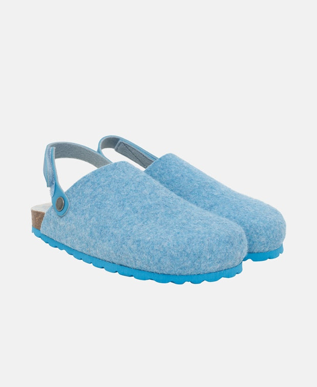 Clogs