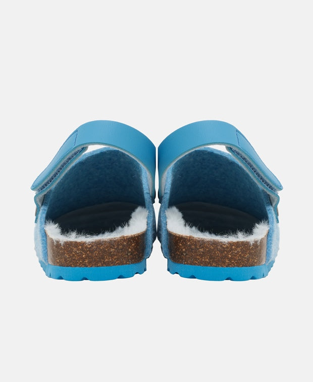 Clogs